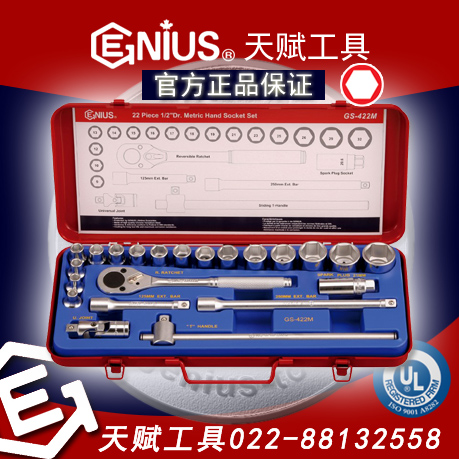 츳GS-422M츳22׹ͲװGENIUS GS-422M